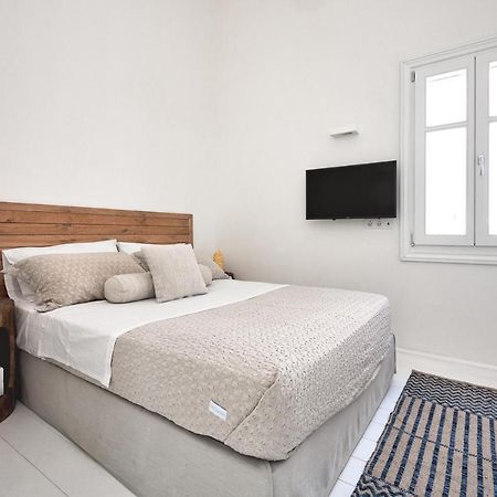 Pnoe Villa Mykonos Town Екстериор снимка