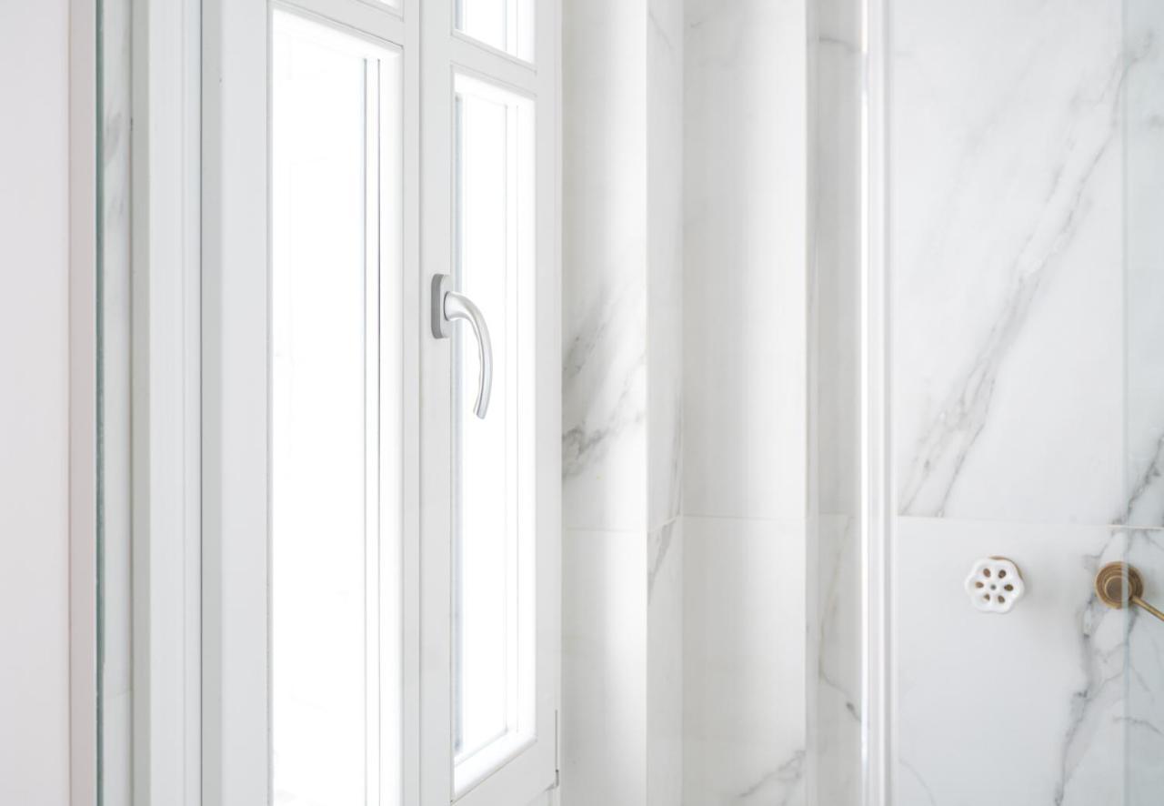 Pnoe Villa Mykonos Town Екстериор снимка