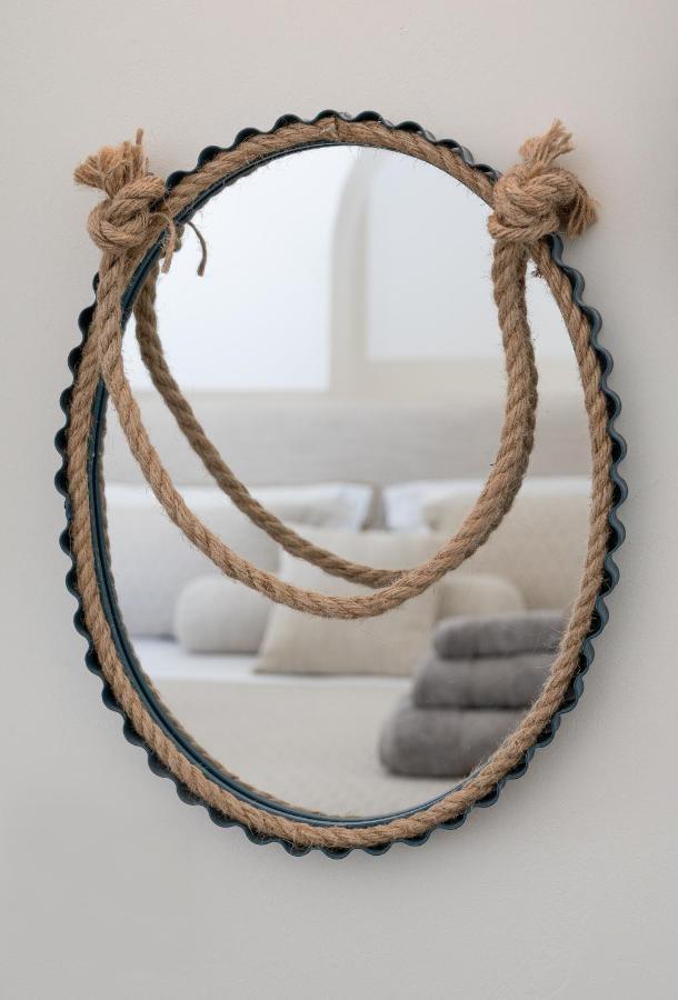 Pnoe Villa Mykonos Town Екстериор снимка