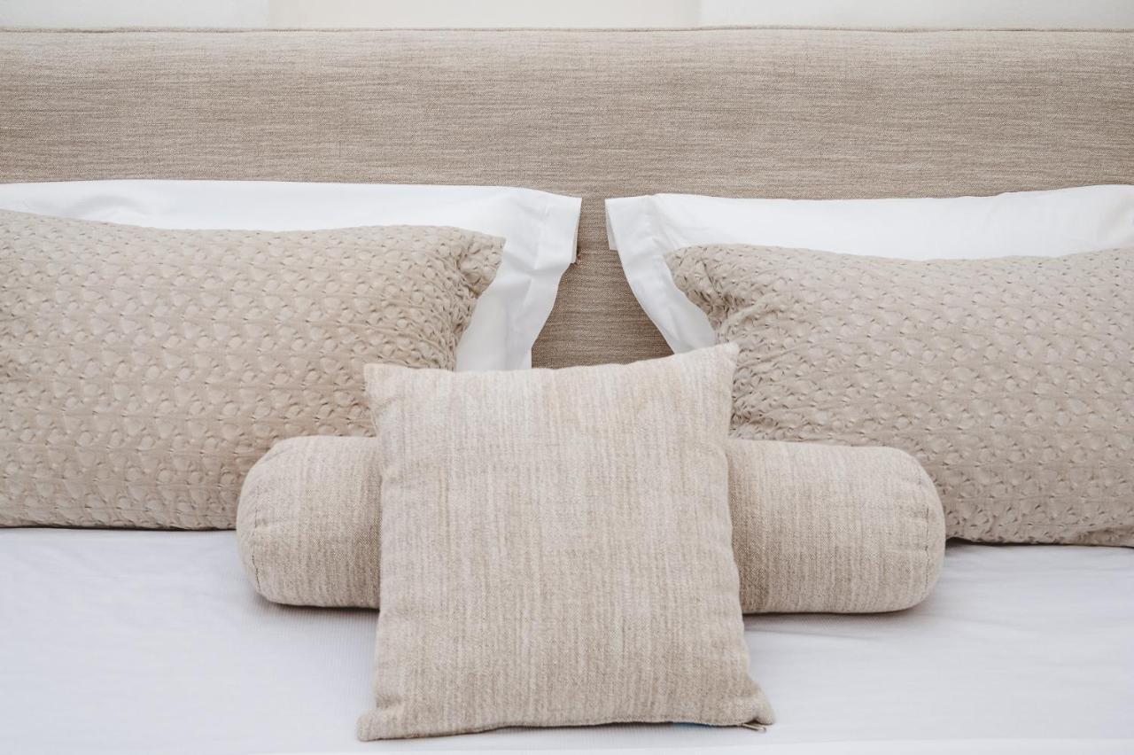 Pnoe Villa Mykonos Town Екстериор снимка