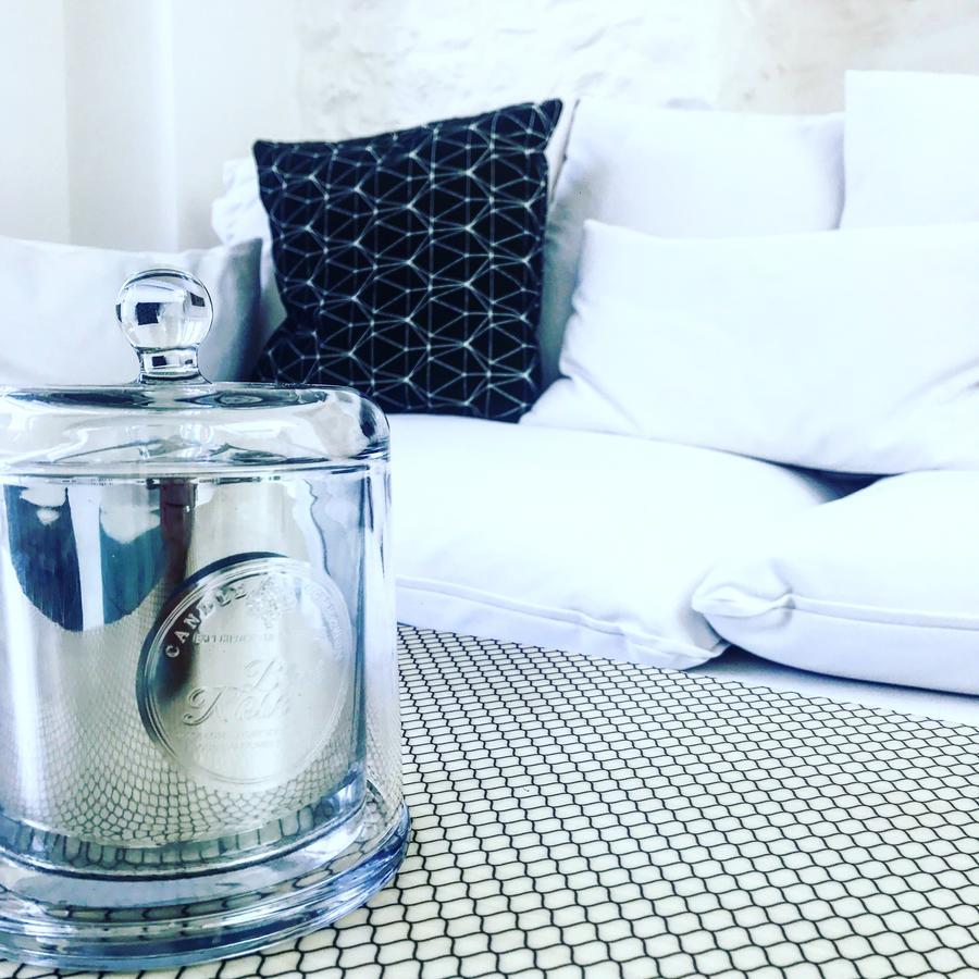 Pnoe Villa Mykonos Town Екстериор снимка